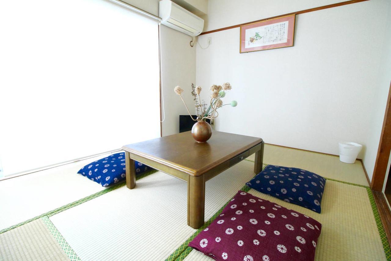Top Hiroshima Condominium 13 外观 照片